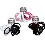 Резинка Florale 12 шт. в ассортименте