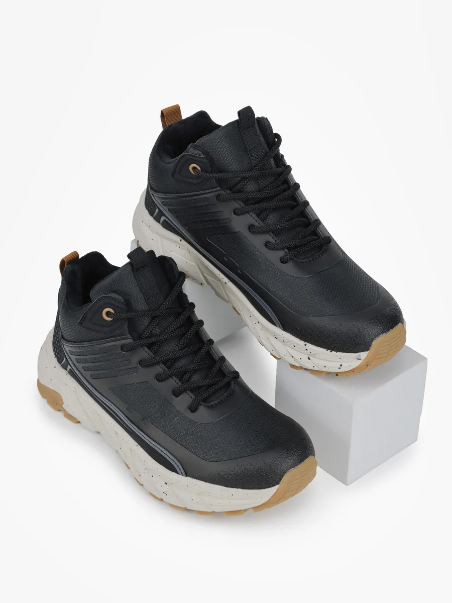 Ботинки KDX JSGSS-02 khaki - фото 16