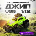 Автомобиль РУ SHARKTOYS