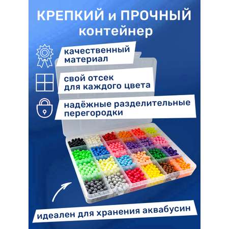 Аквамозаика Skytiger