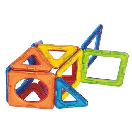 Конструктор Magformers магнитный
