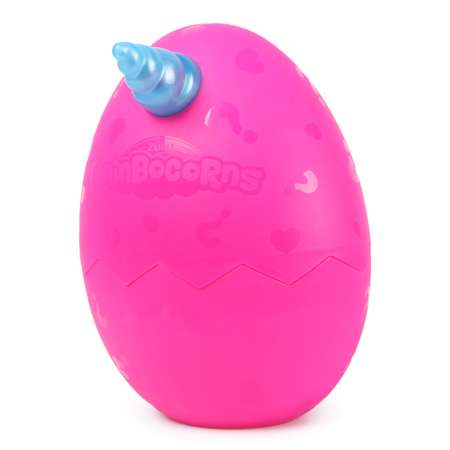 Игрушка Rainbocorns Rainbocorns S1 Сияющее сердце в непрозрачной упаковке (Сюрприз) 9204SQ1
