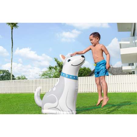 Игровой комплекс Bestway Хаски