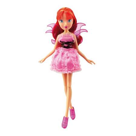 Кукла модельная Winx в ассортименте