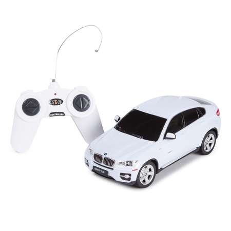 Автомобиль РУ Rastar BMW 1:24