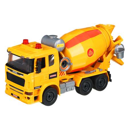 Конструктор Игроленд сборная игровая модель