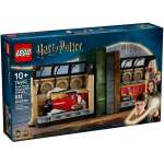 Конструктор LEGO Harry Potter 76450 832 дет.
