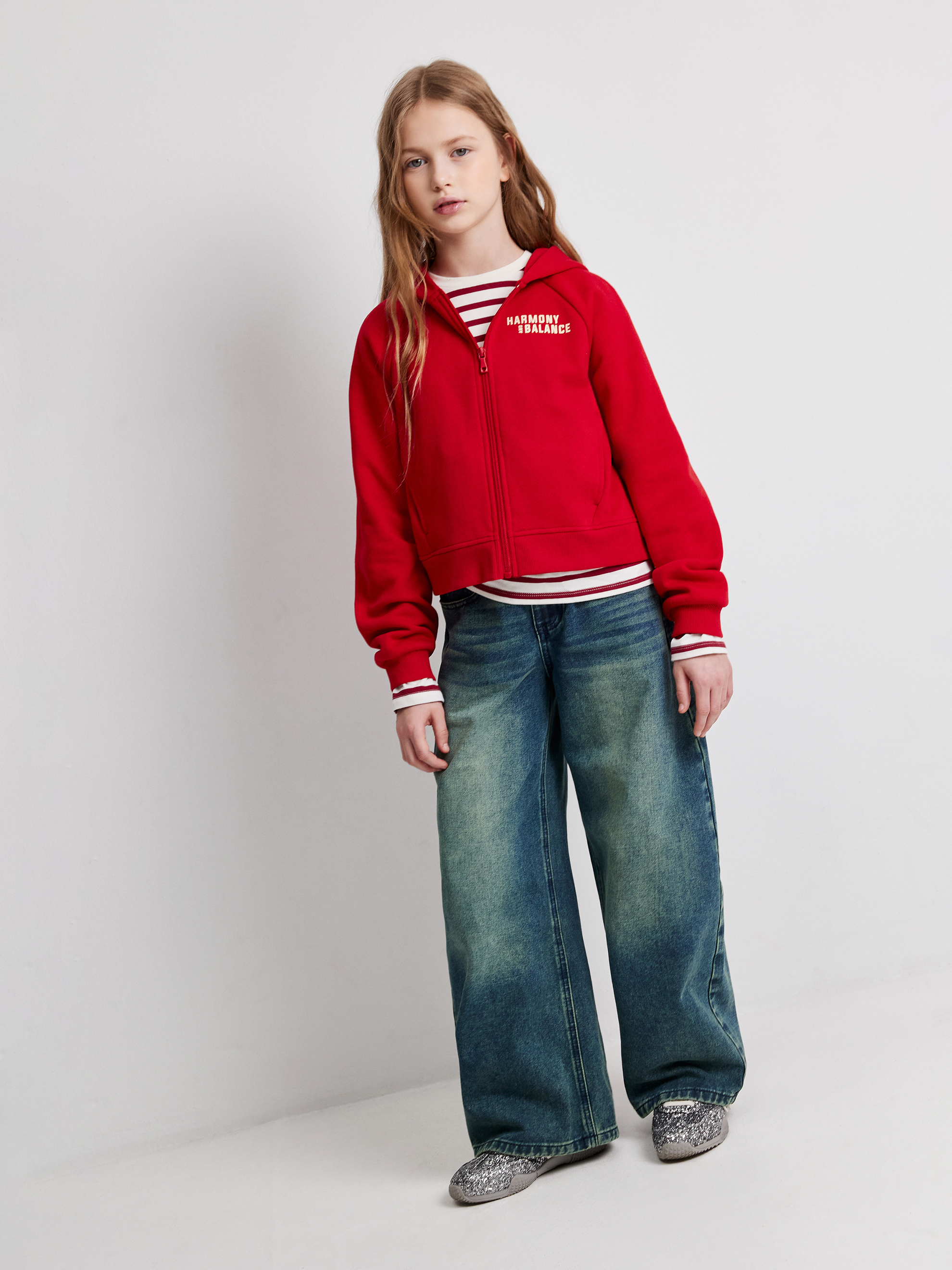 Толстовка Acoola 20211000050_0094573 - фото 5