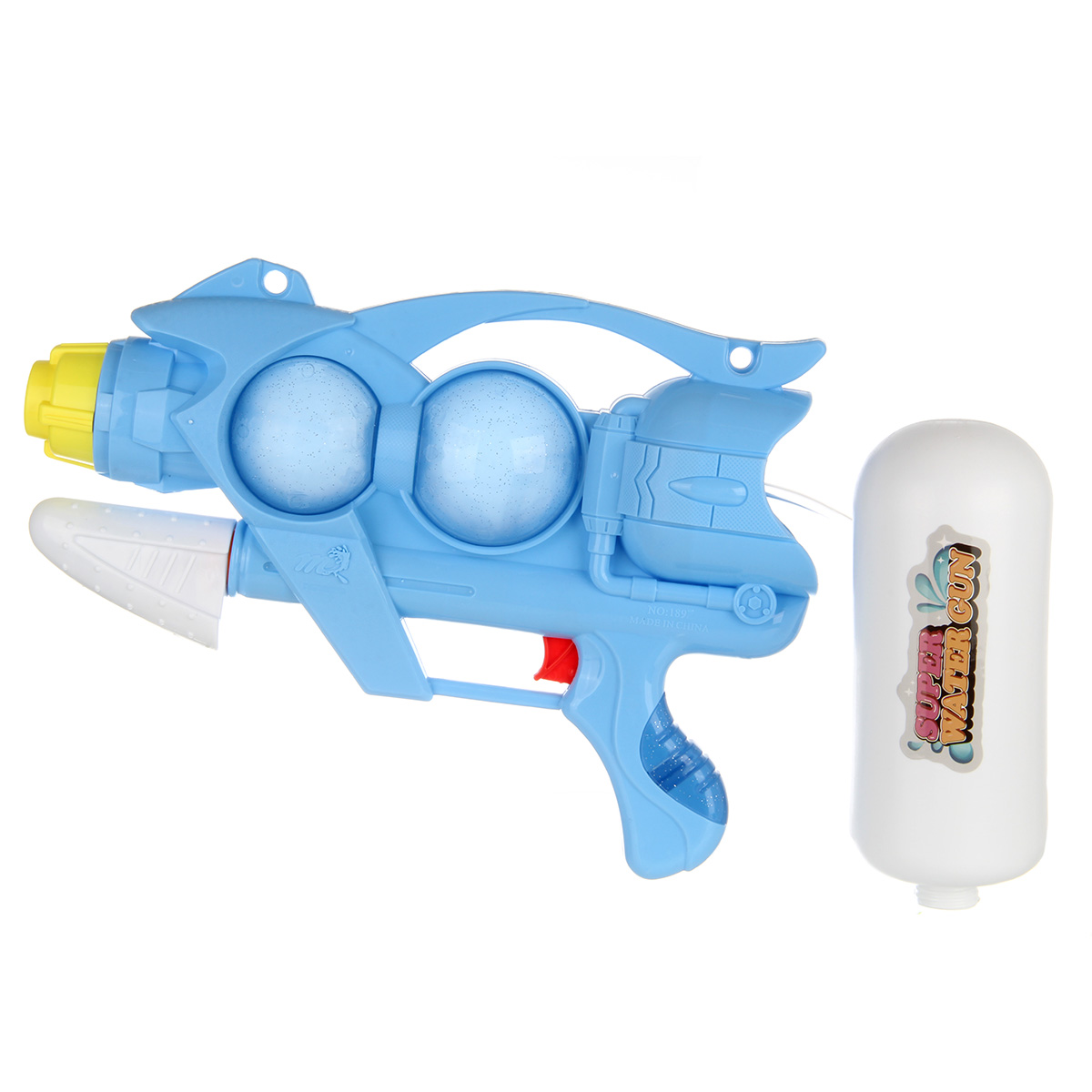 Бластер водный Veld Co - фото 7