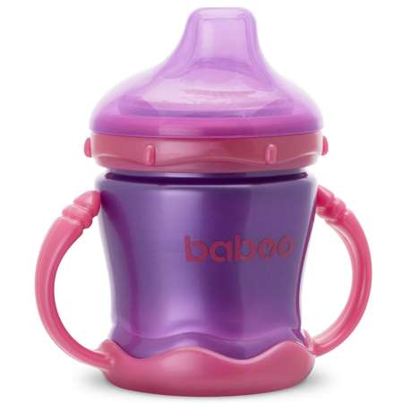 Поильник BABOO 180 мл