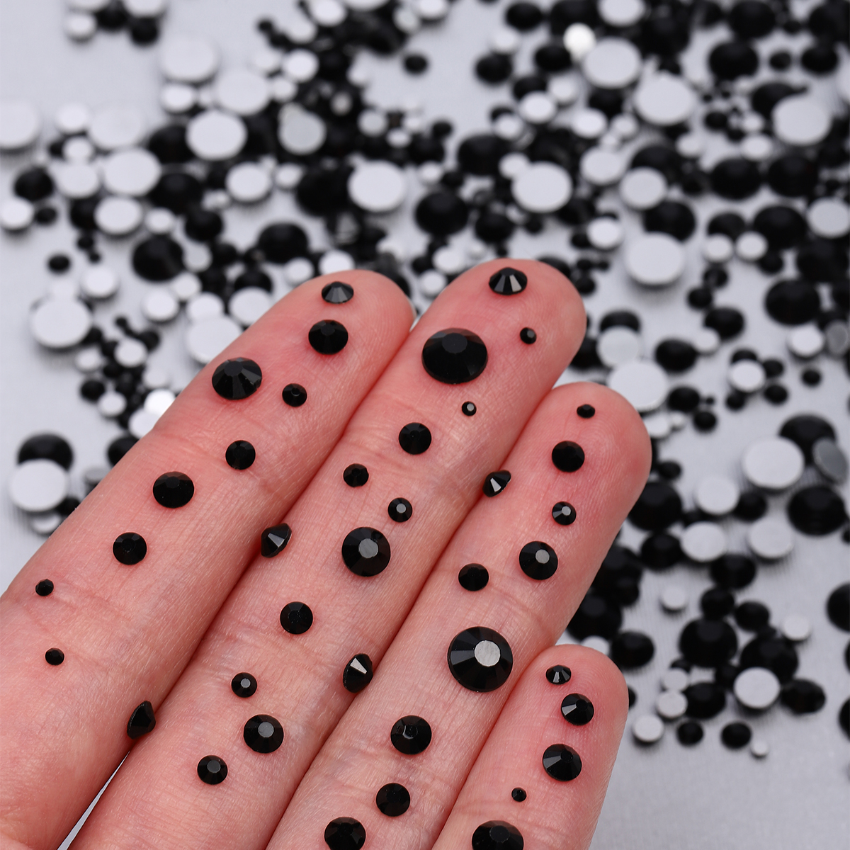 Набор для творчества Magic 4 Hobby аппликация - фото 3