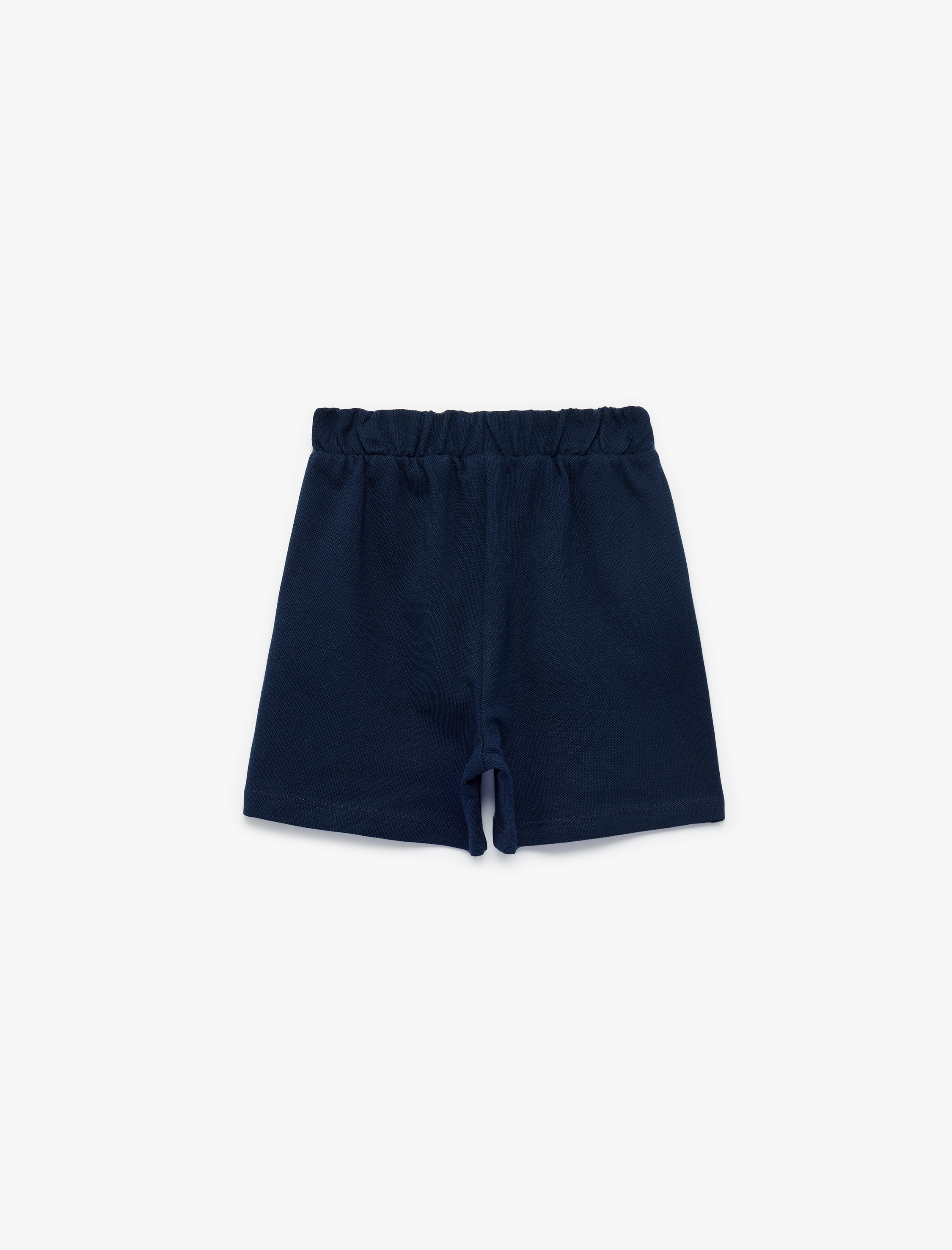 Шорты KOTON 6SMB40081TK704 - фото 2