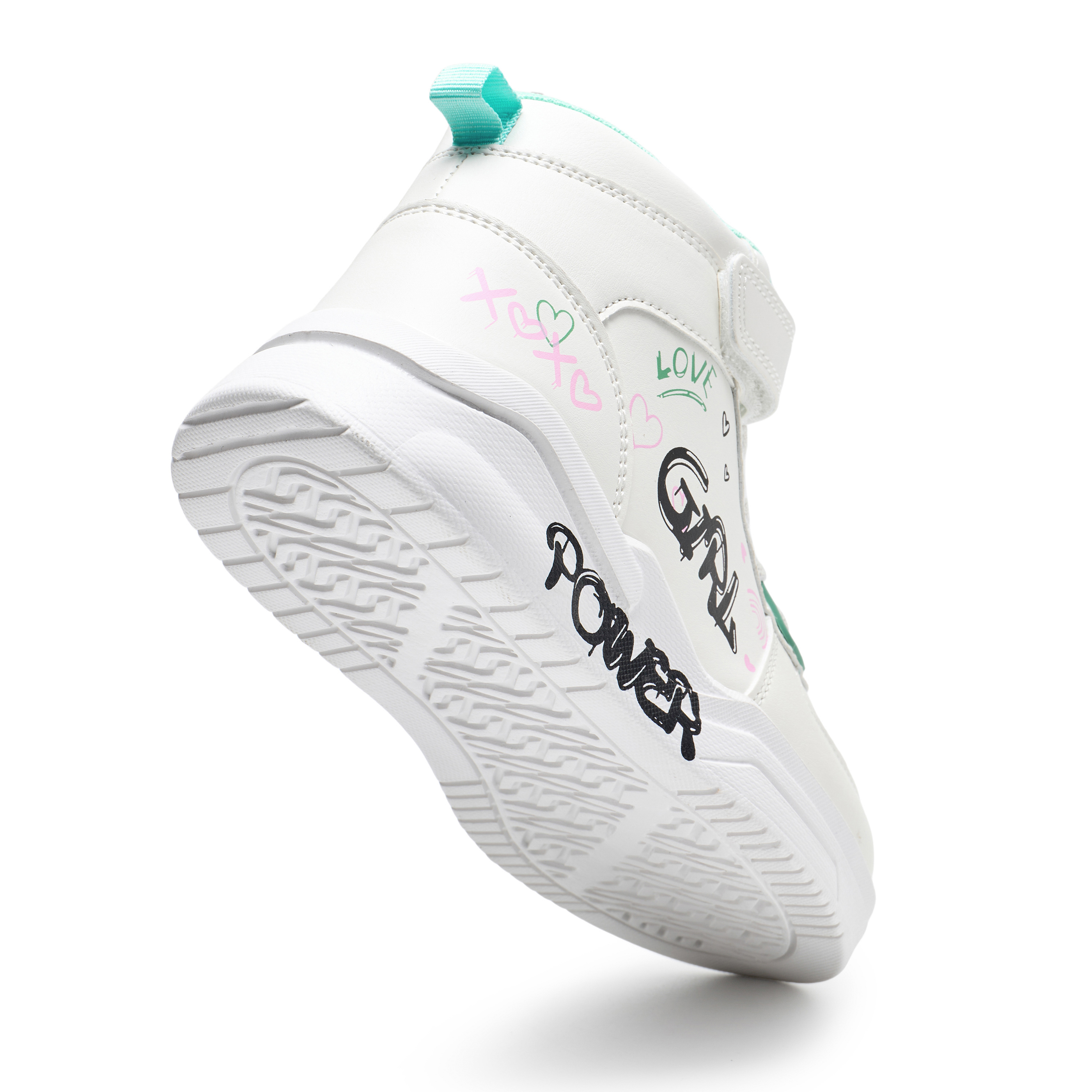 Кроссовки BLESSBOX BX53100B - фото 5