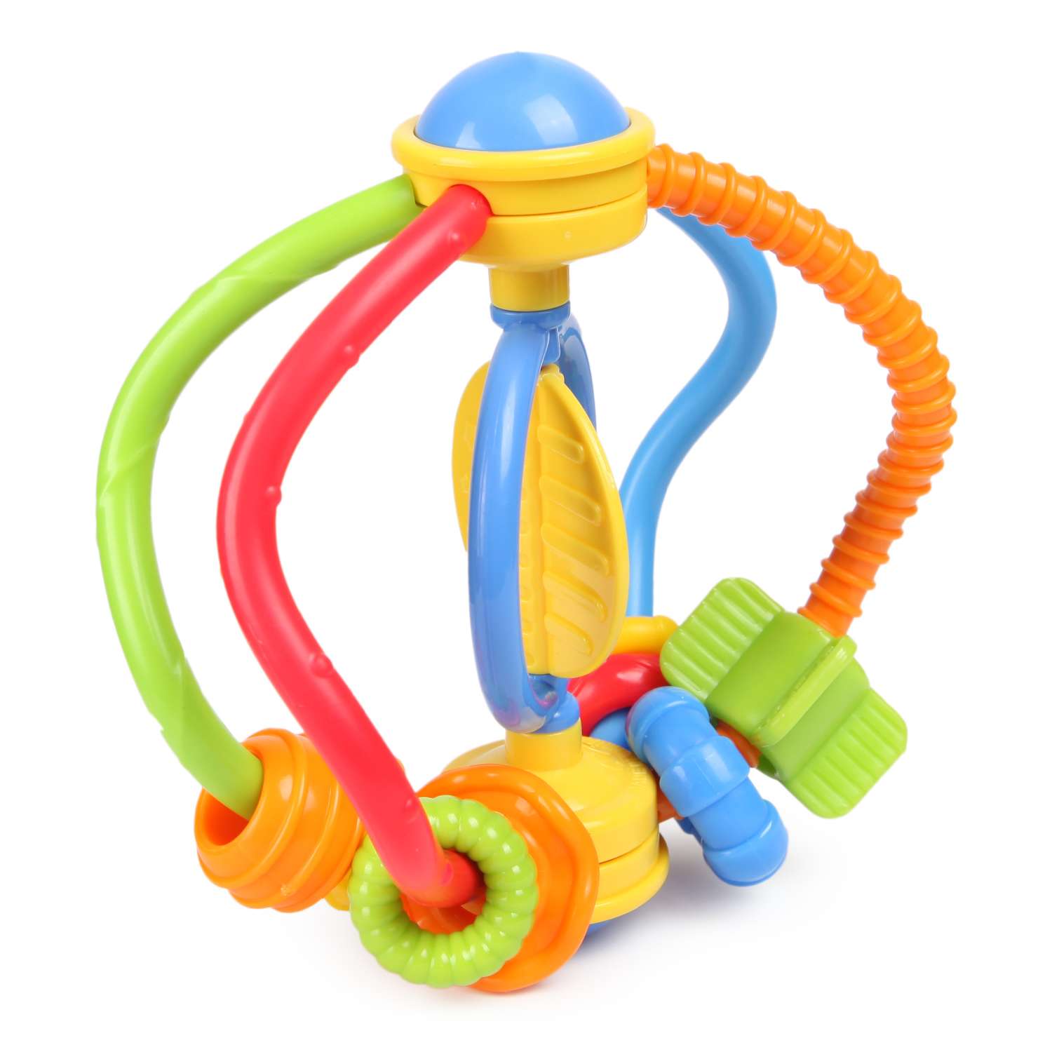 Игрушка BabyGo лабиринт Шар - фото 6