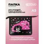 Папка для тетрадей Cancburg А5