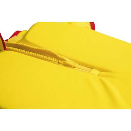Костюм для обучения плаванию Bestway Fisher Price для девочек S/M 93523