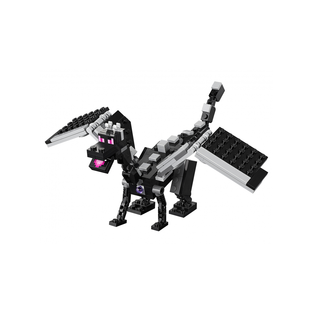 Конструктор LEGO 204 дет. - фото 2