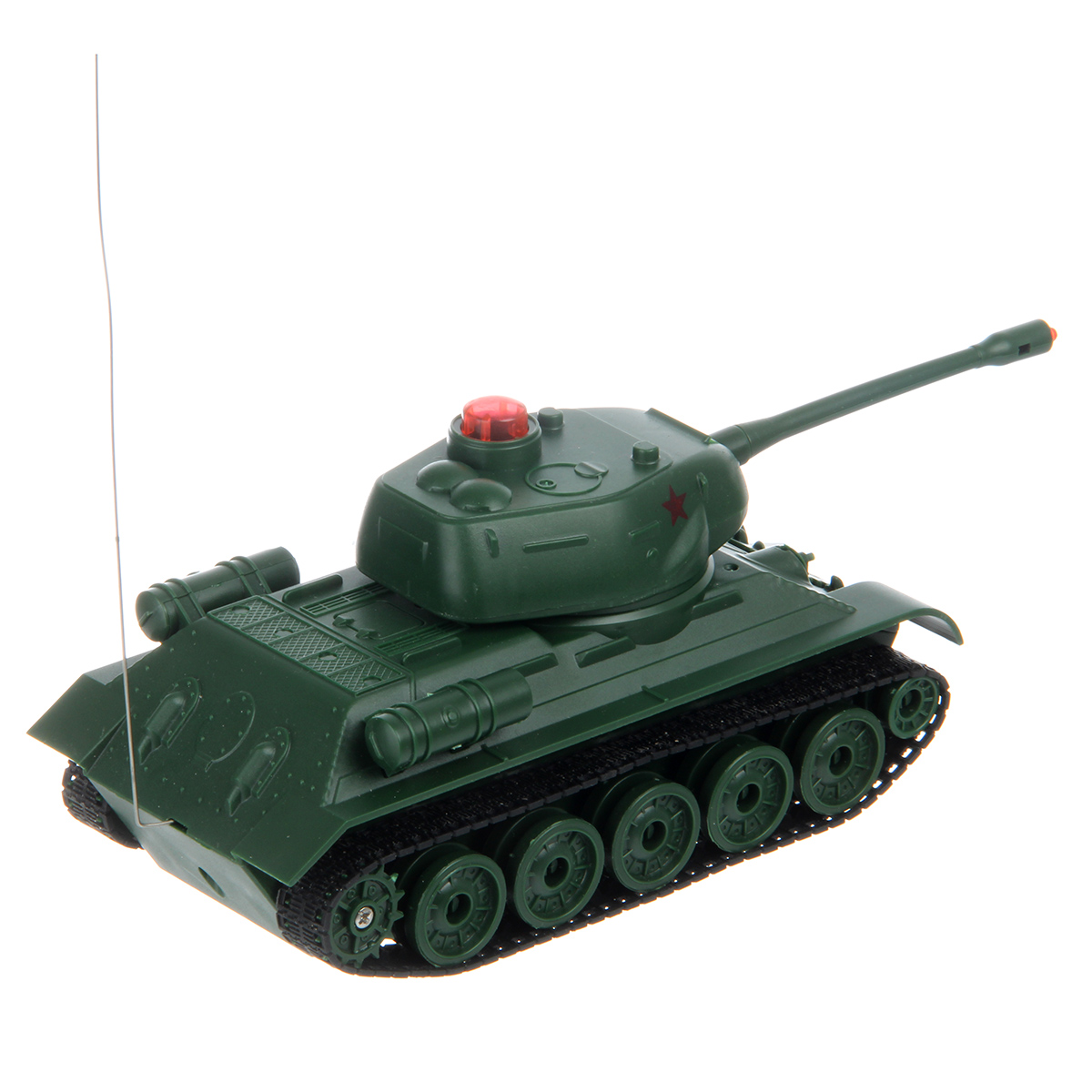 Танк Veld Co 1:32 102395 - фото 6