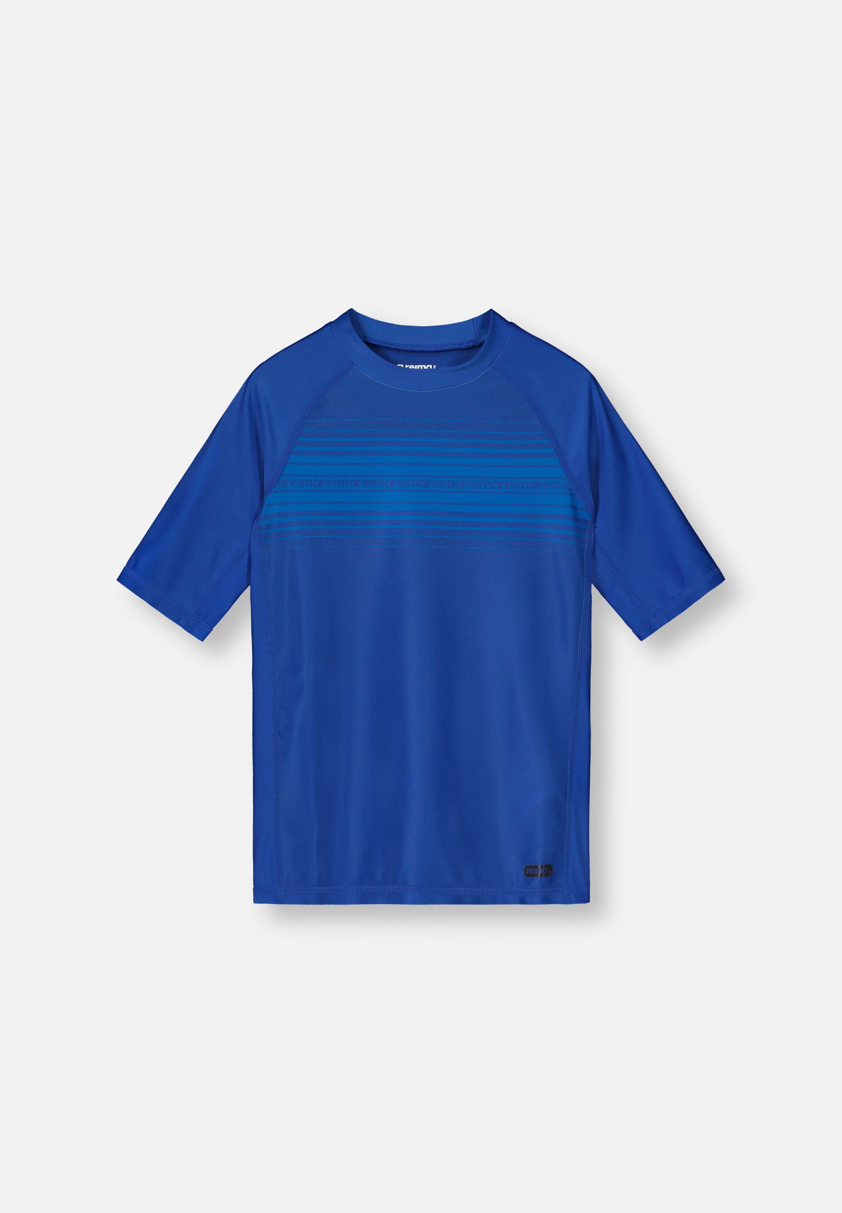 Купальная футболка Reima 536589-632A - фото 1