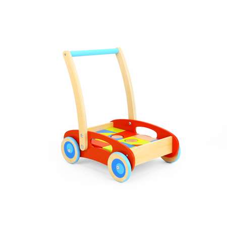 Игрушка Tooky Toy кубики