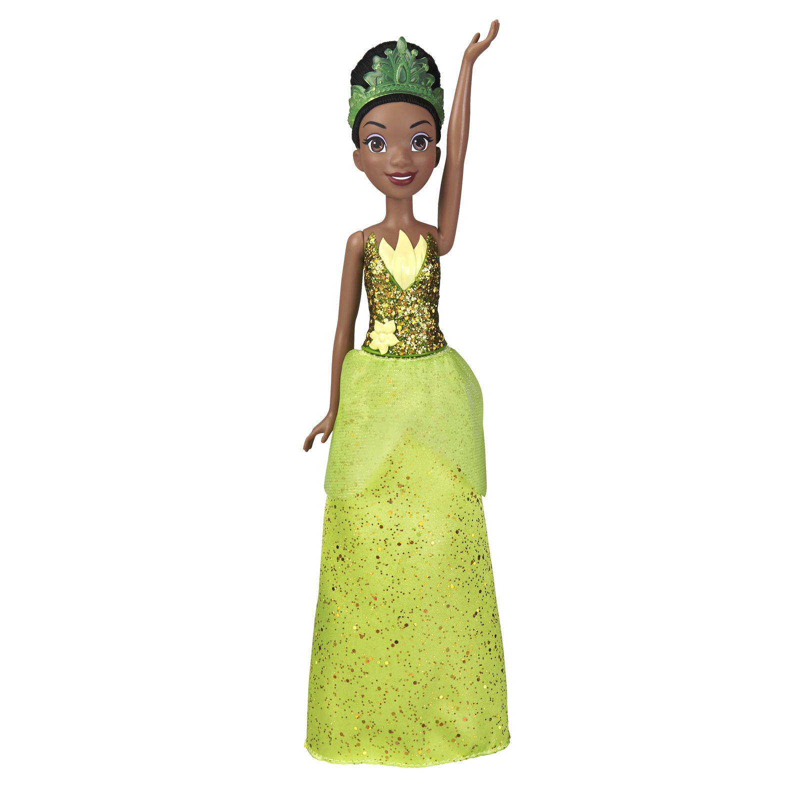 Кукла классическая Disney Princess E4021EU4 - фото 3