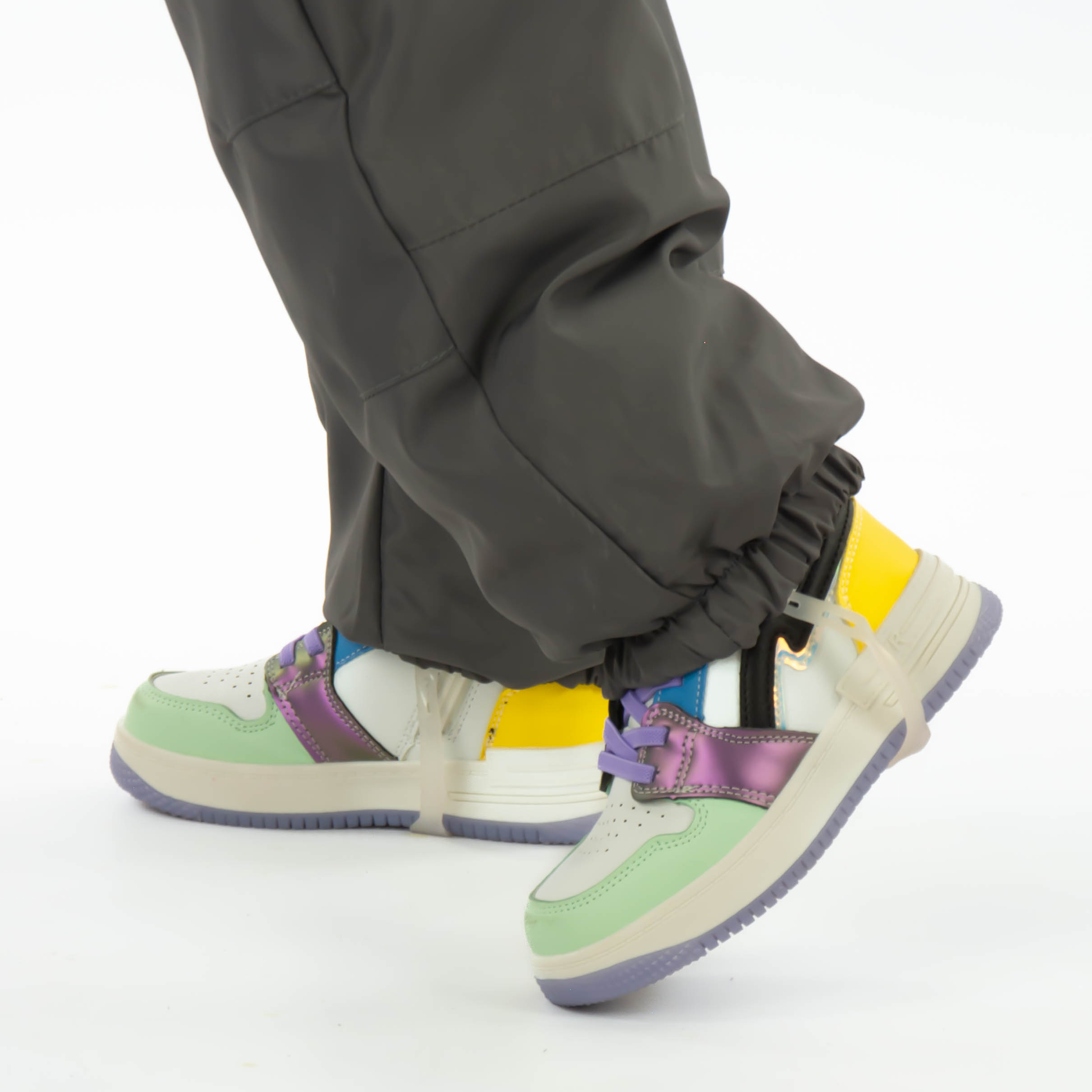 Комбинезон CASTLELADY 20720789 - фото 10