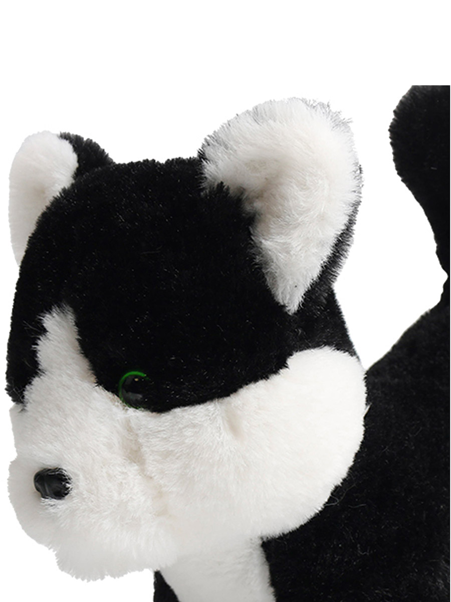 Мягкая игрушка All About Nature - фото 2