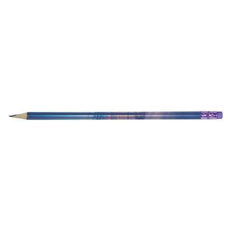 Карандаши чернографитные Lorex Stationery 1 шт.