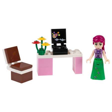 Конструктор 1TOY Blockformers сборная игровая модель в ассортименте