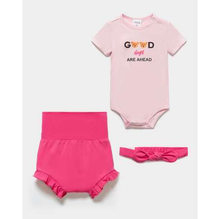 Комплект BabyGo