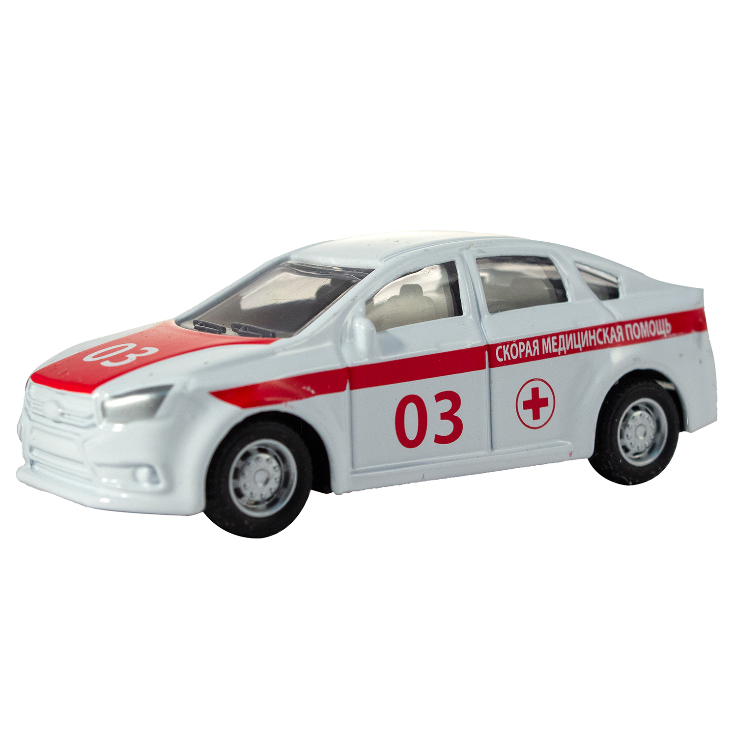 Автомобиль KiddieDrive 750717_4 - фото 1