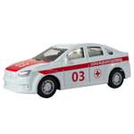 Автомобиль KiddieDrive