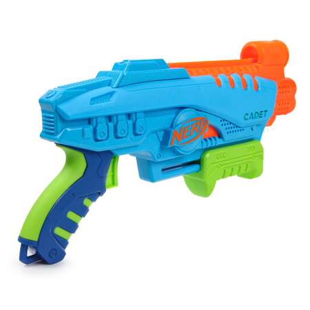 Бластер Nerf