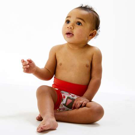 Многоразовые подгузники Splash About M