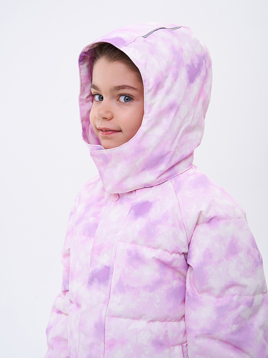 Куртка Lassie 73104107-4051 - фото 3