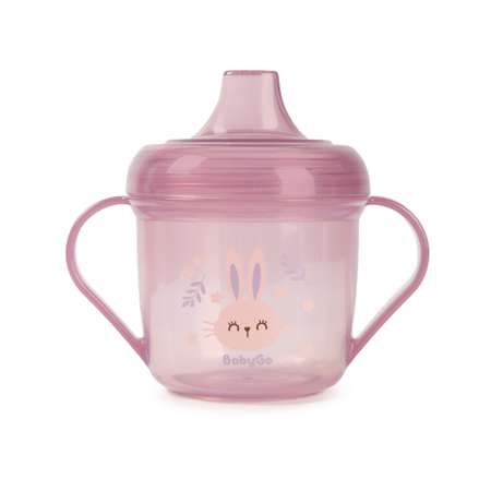 Поильник BabyGo 200 мл
