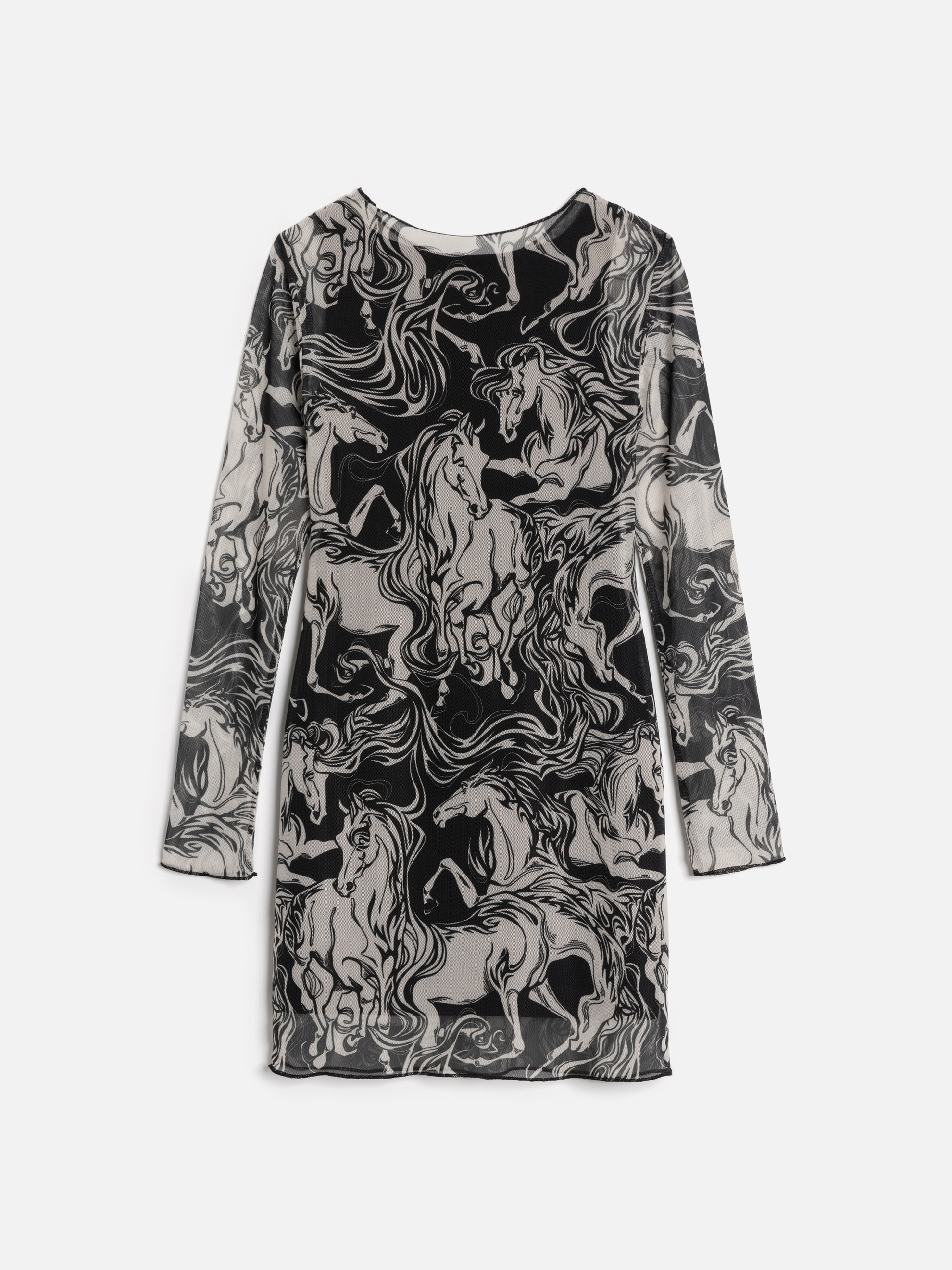 Платье Acoola 20210200774_0093538 - фото 5