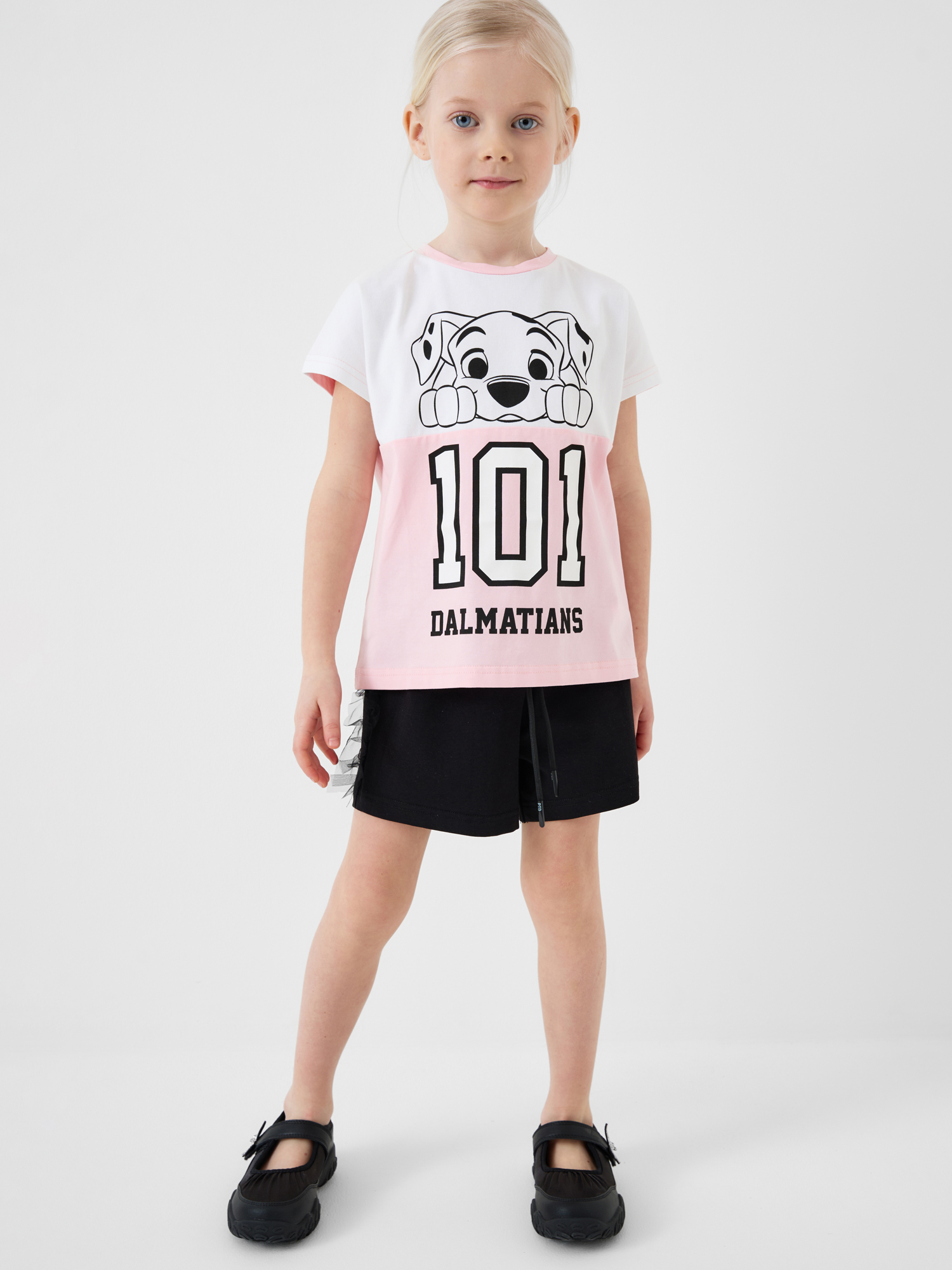 Футболка PlayToday 12622019 - фото 2