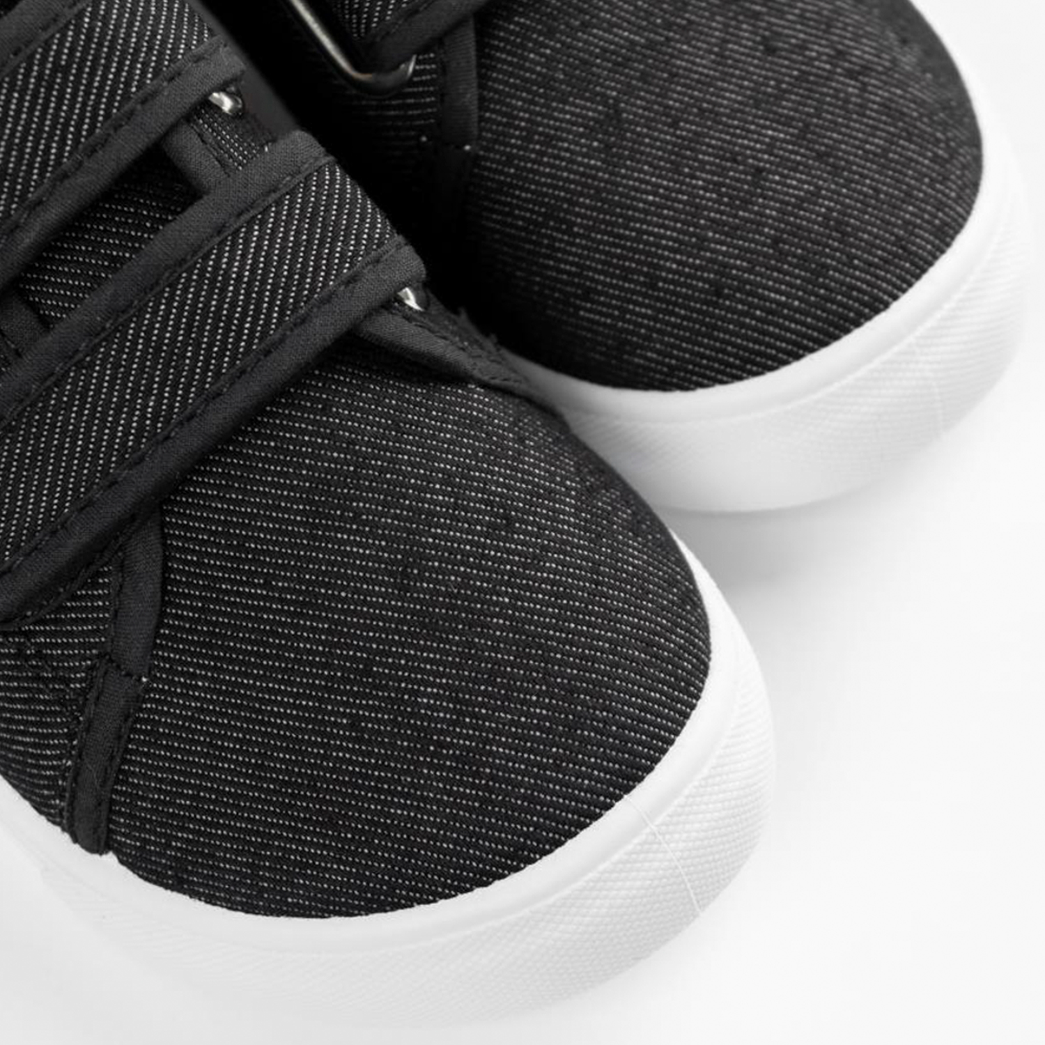 Кеды TikkaGo 7N02_240823_black - фото 3