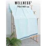 Полотенце Wellness Сейл 70 x 140 см