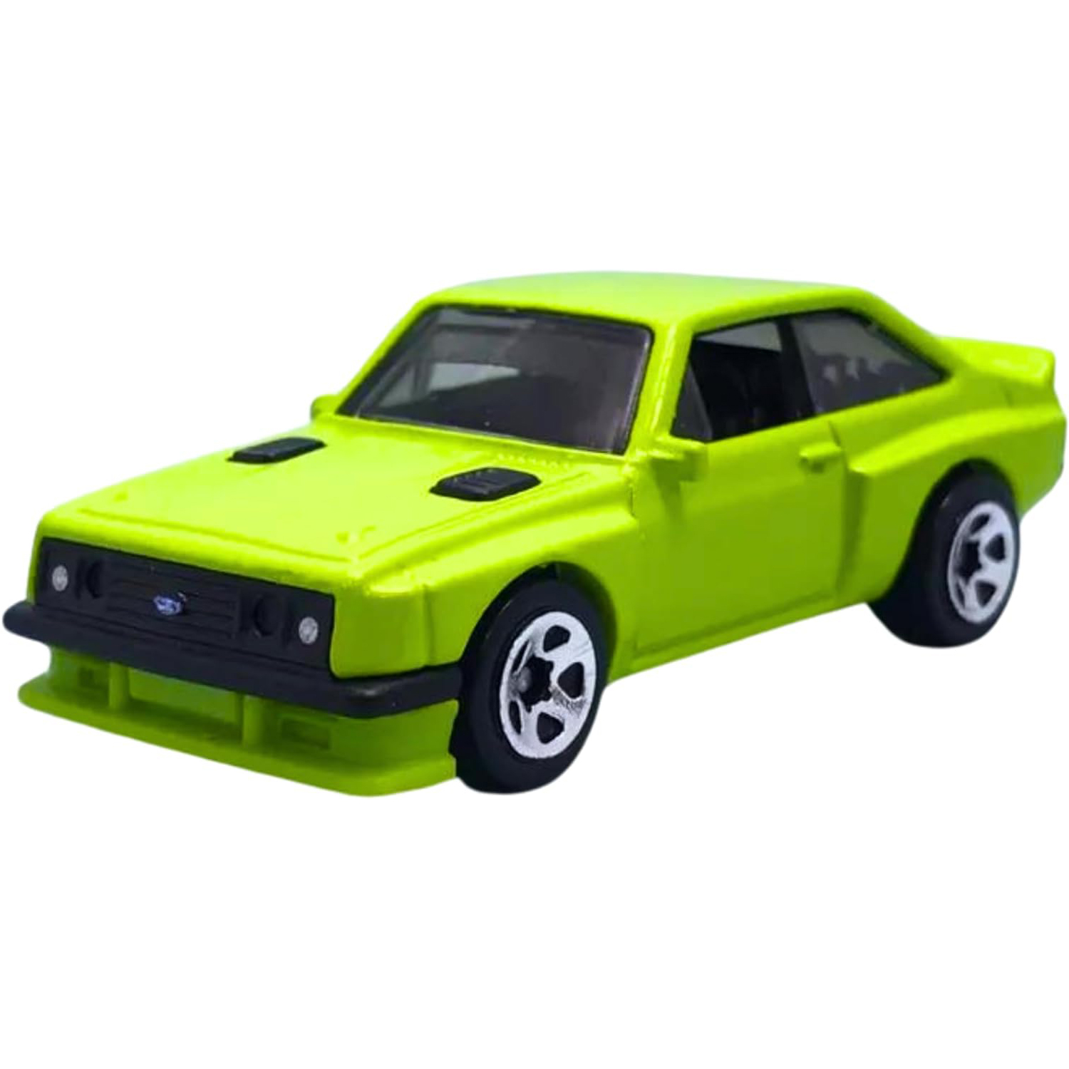 Автомобиль Hot Wheels Ford 1:64 5785-A23-HTC48 - фото 2