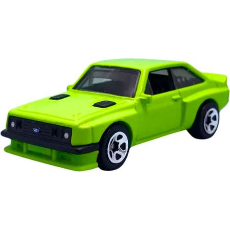 Автомобиль Hot Wheels Ford 1:64