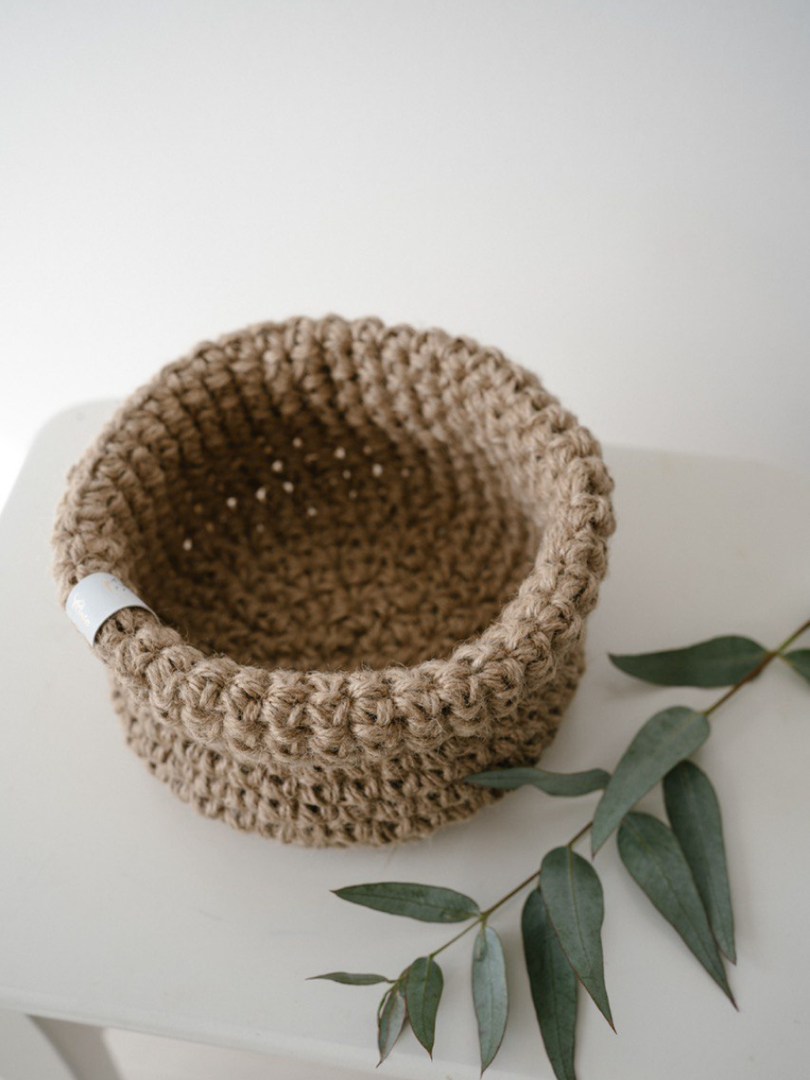 Корзина для хранения Casa Bella Неаполь - фото 9