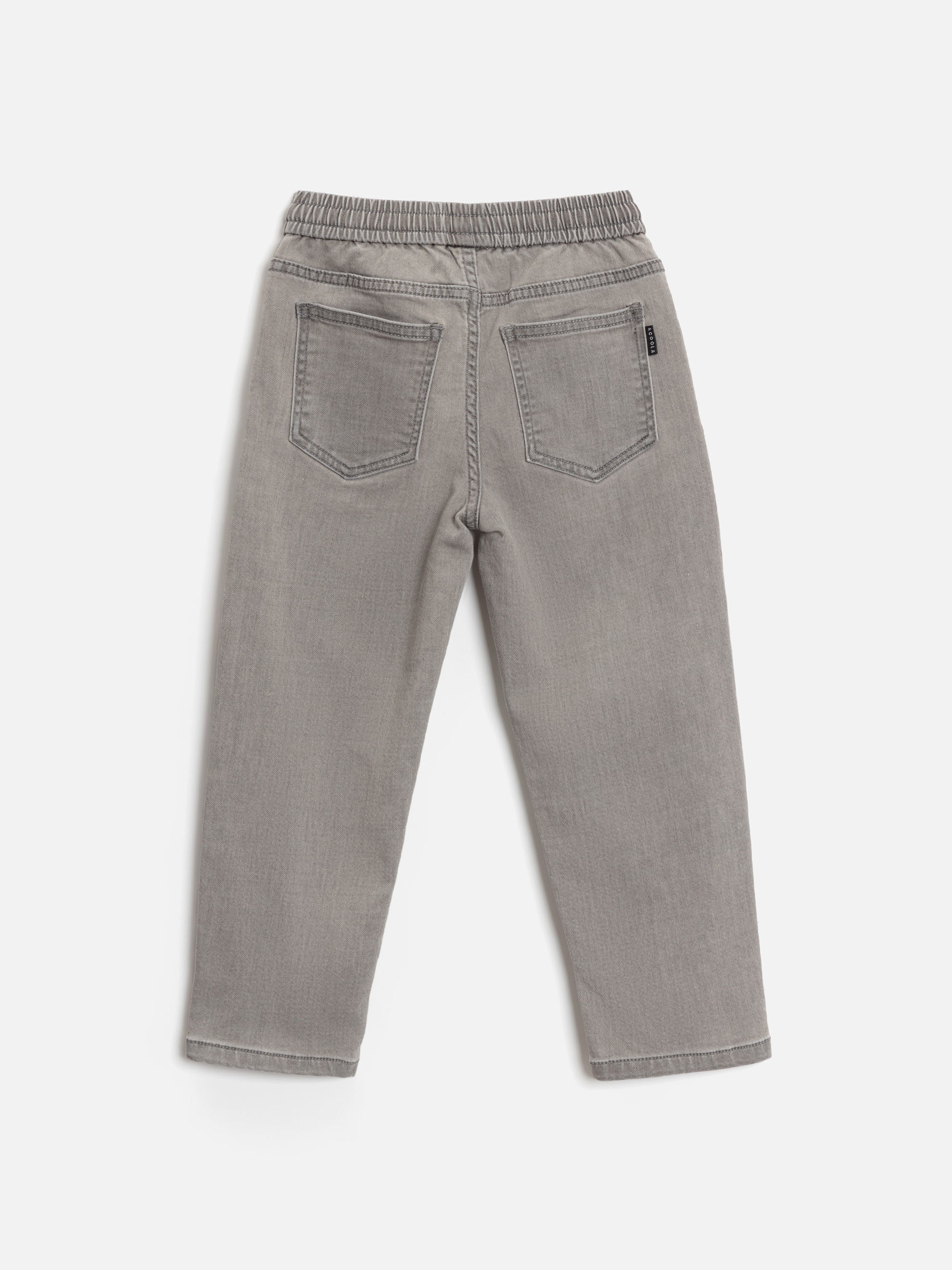 Джинсы Acoola 20120440102_0094424 - фото 5