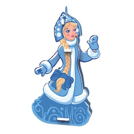 Пазл IQ 3D PUZZLE 3D
