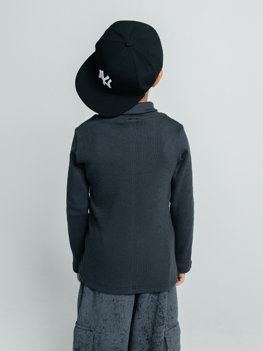 Водолазка 5+ К0237804ка - фото 8