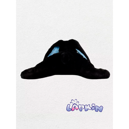 Игрушка мягкая Lapkin зайчик 30 см