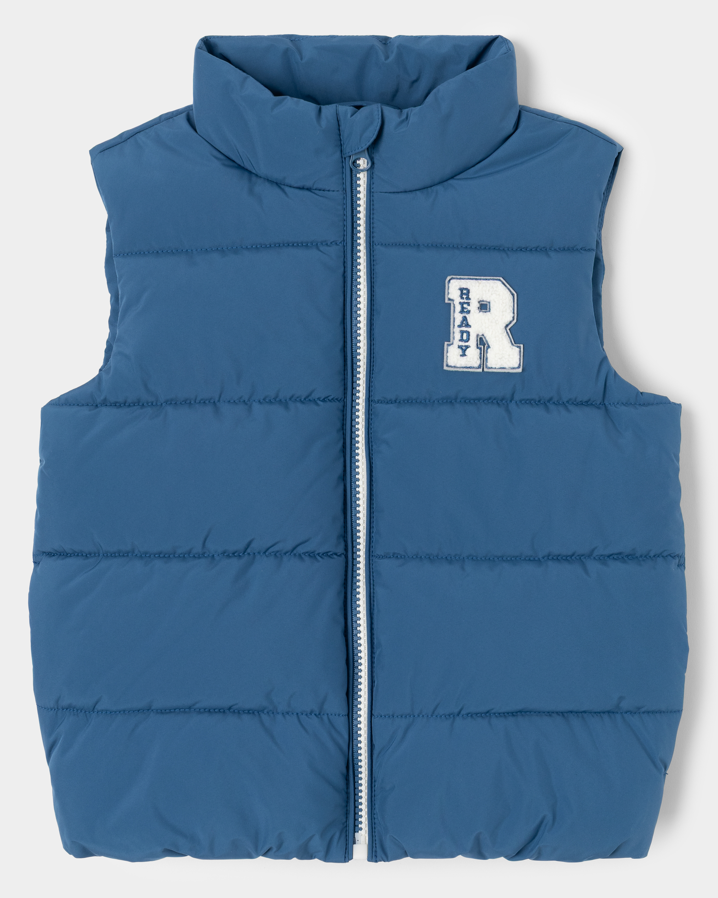 Жилет BabyGo S26BG4-BB668ib-D6 - фото 1