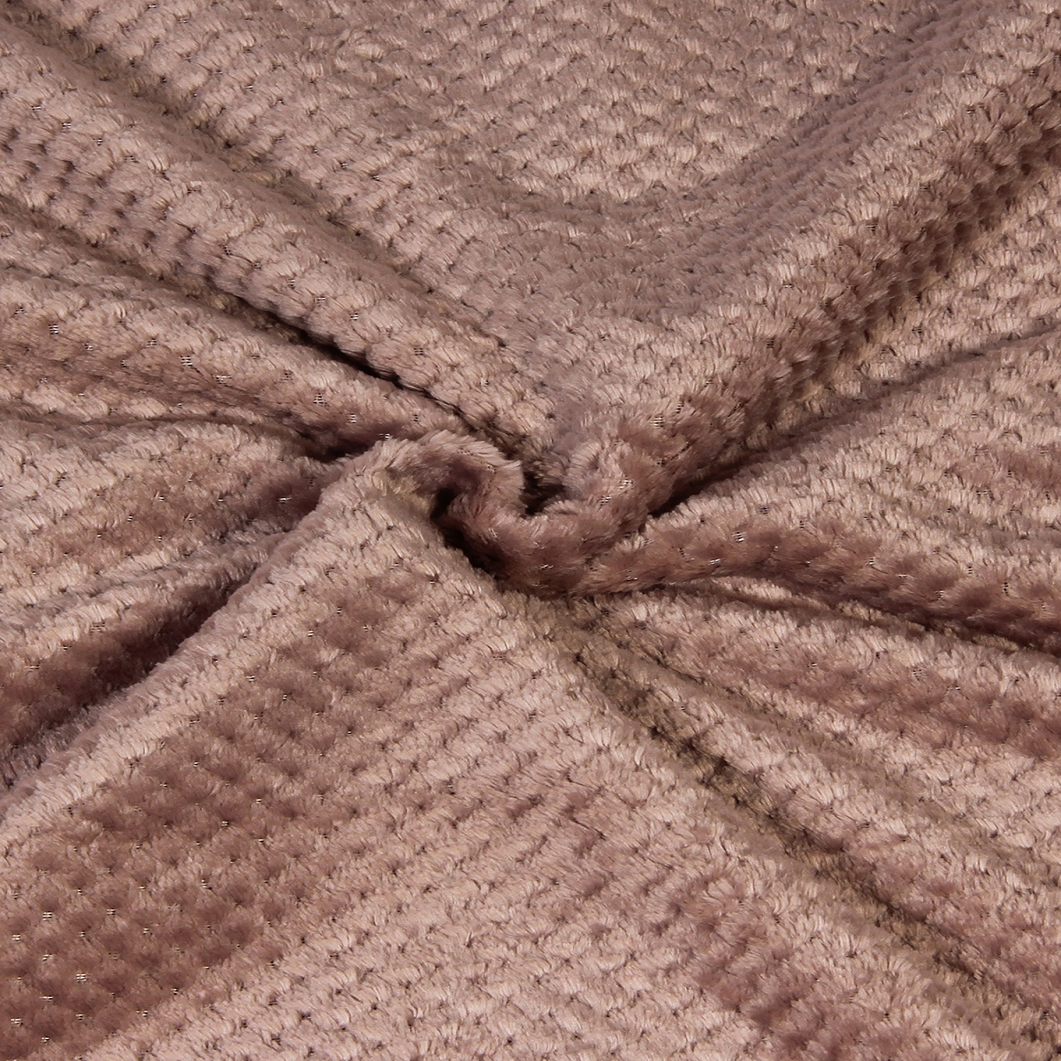 Плед Dream Time 200 x 150 см велсофт - фото 2