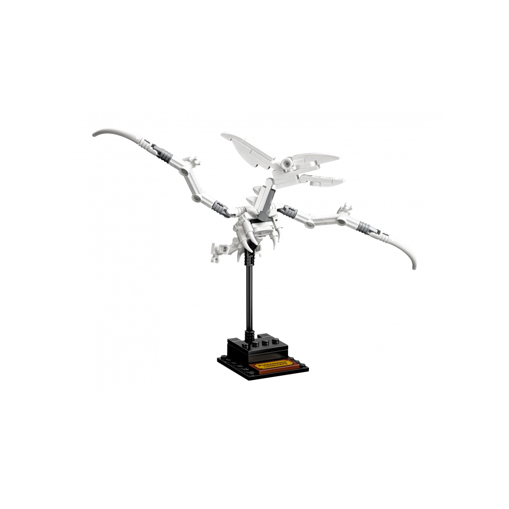 Конструктор LEGO 1265 дет. - фото 5